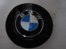 - Side Marker Light LOGO Emblem - 63137165734